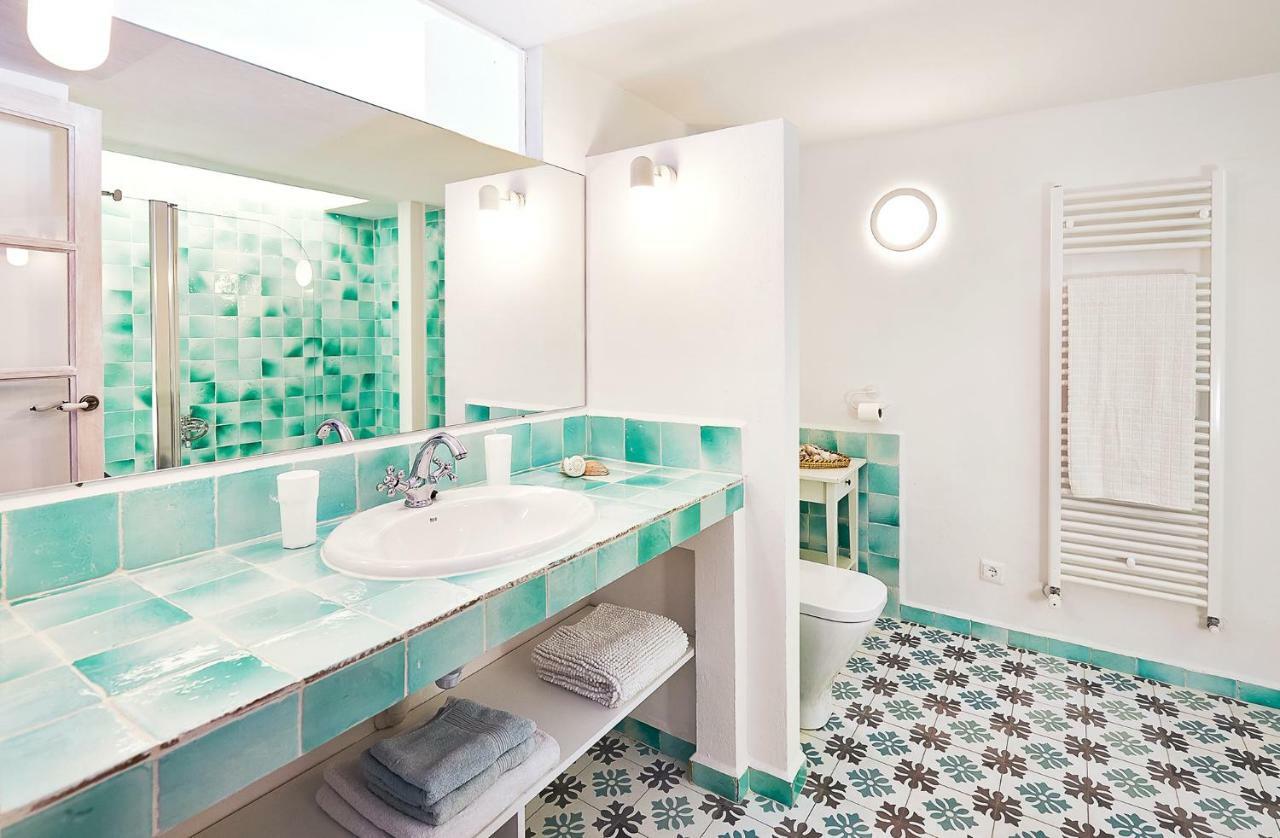 La Fructuosa Otel Gaucín Dış mekan fotoğraf